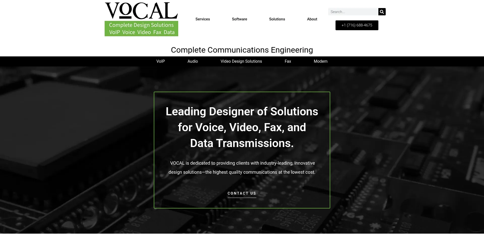 Vocal.com
