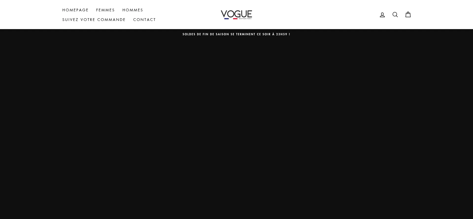 Vogue-boutique.fr