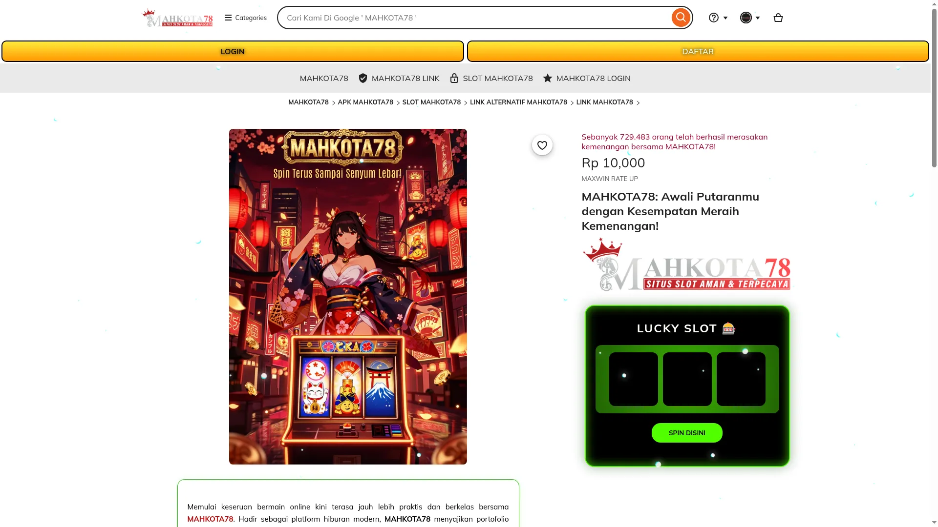 Voiranime.online