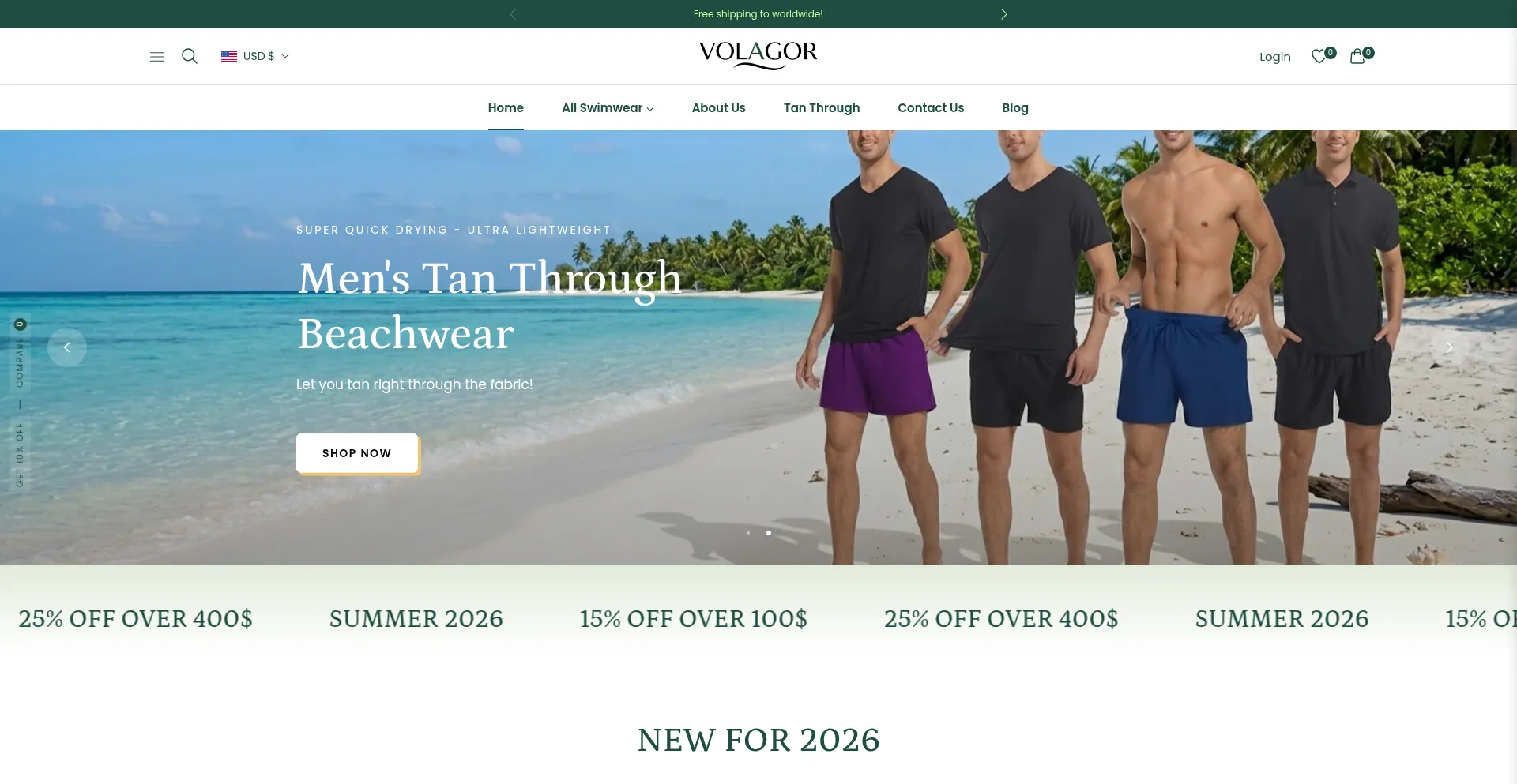 Volagor.com
