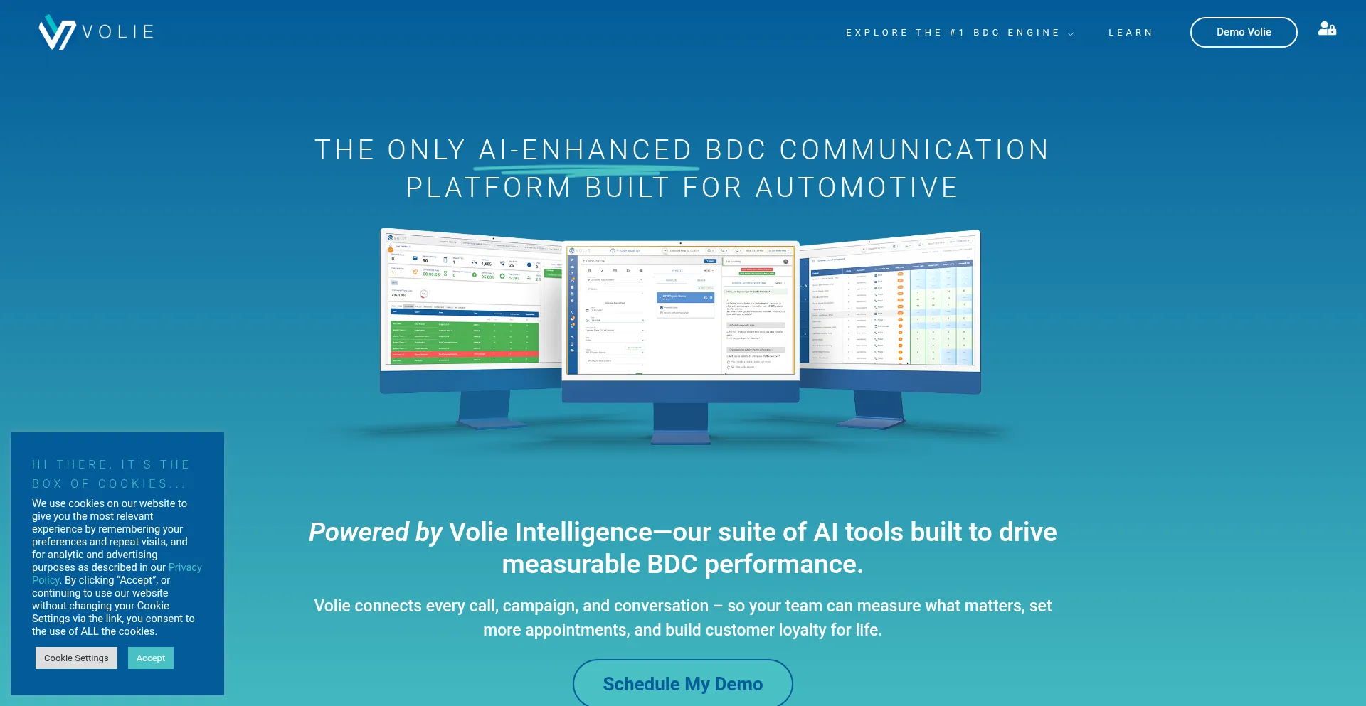 Volie.com