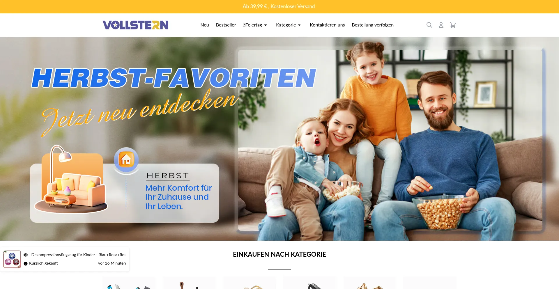 Vollstern.de