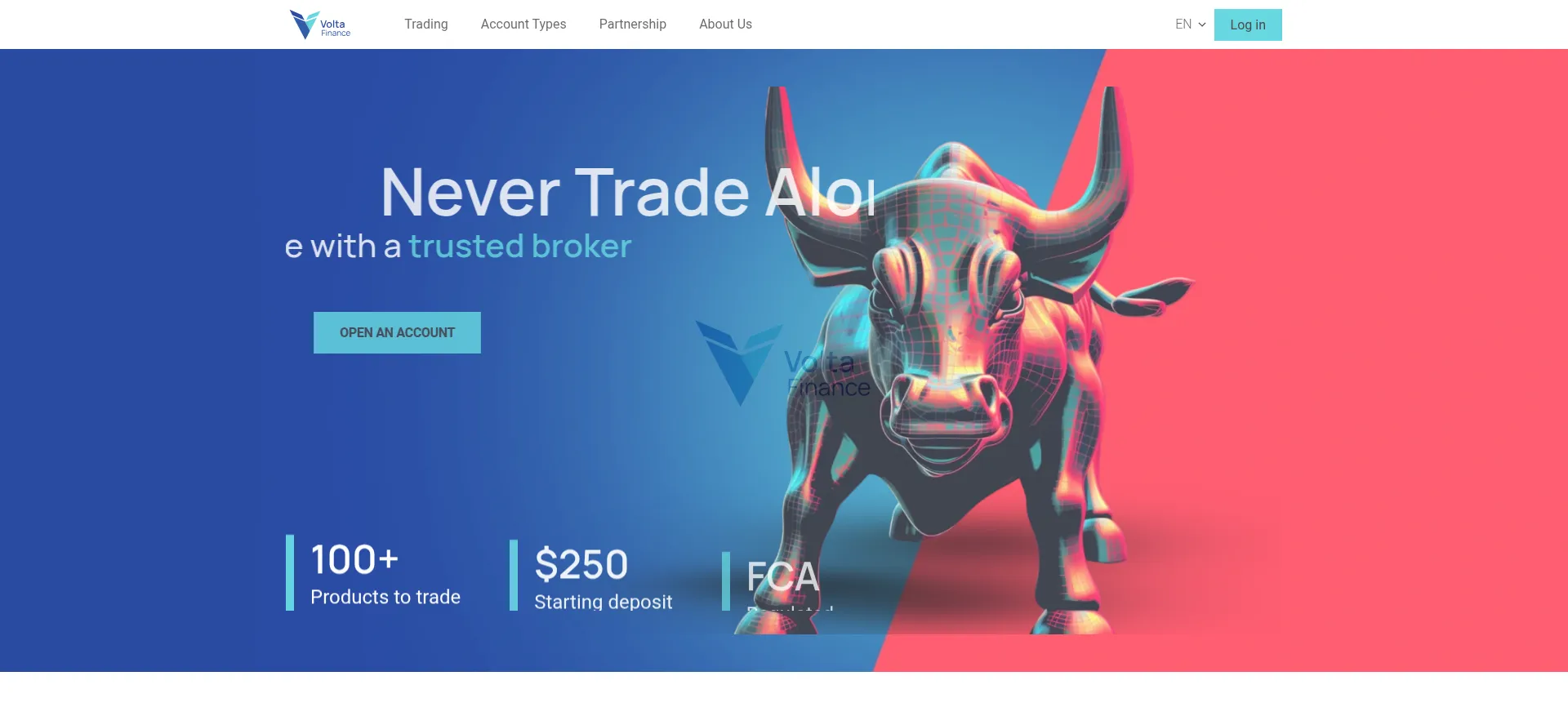 Volta-finance.ltd 安全可靠吗？