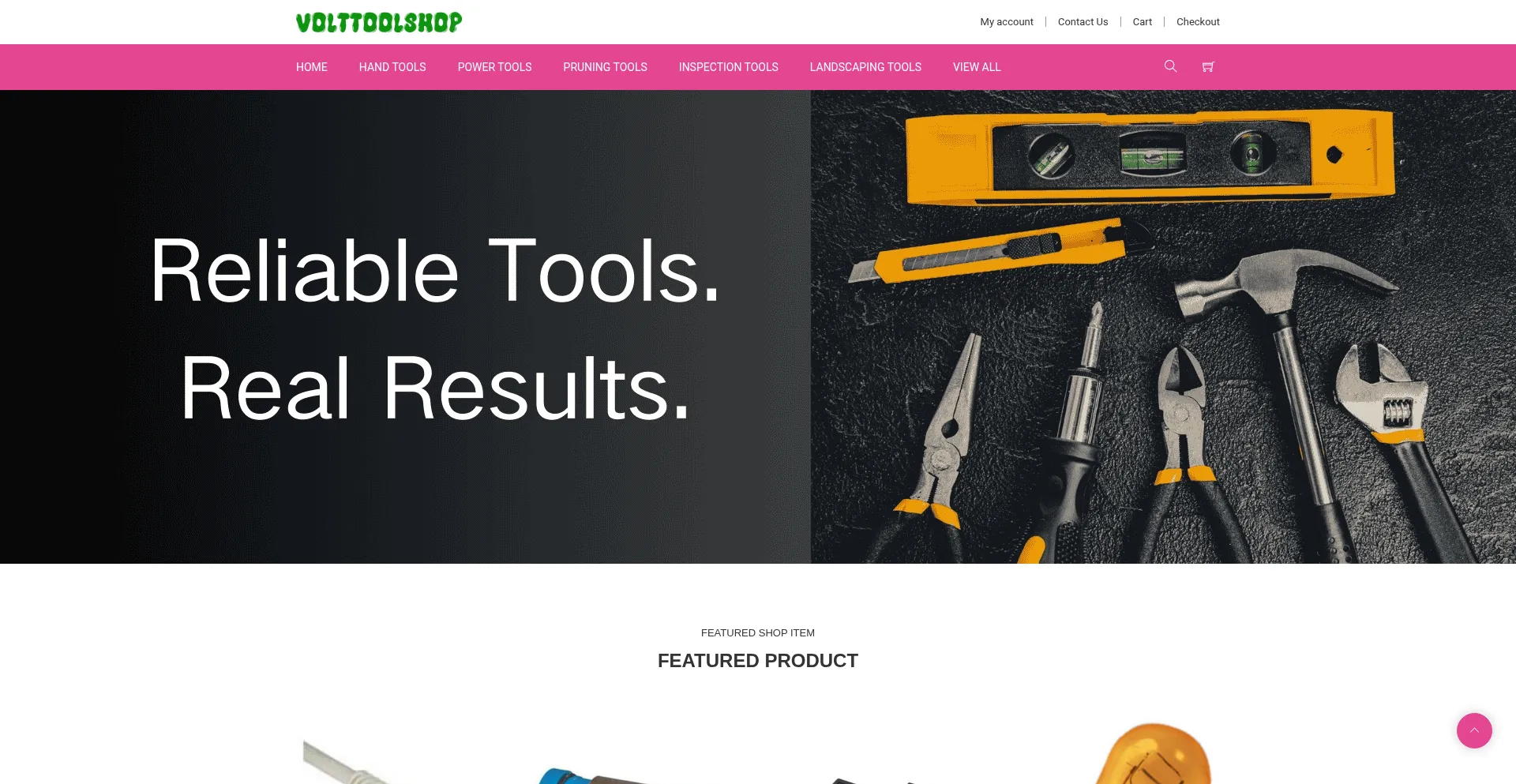 Volttoolshop.com
