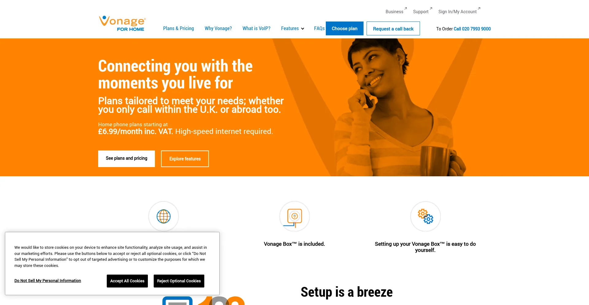 Vonageforhome.co.uk