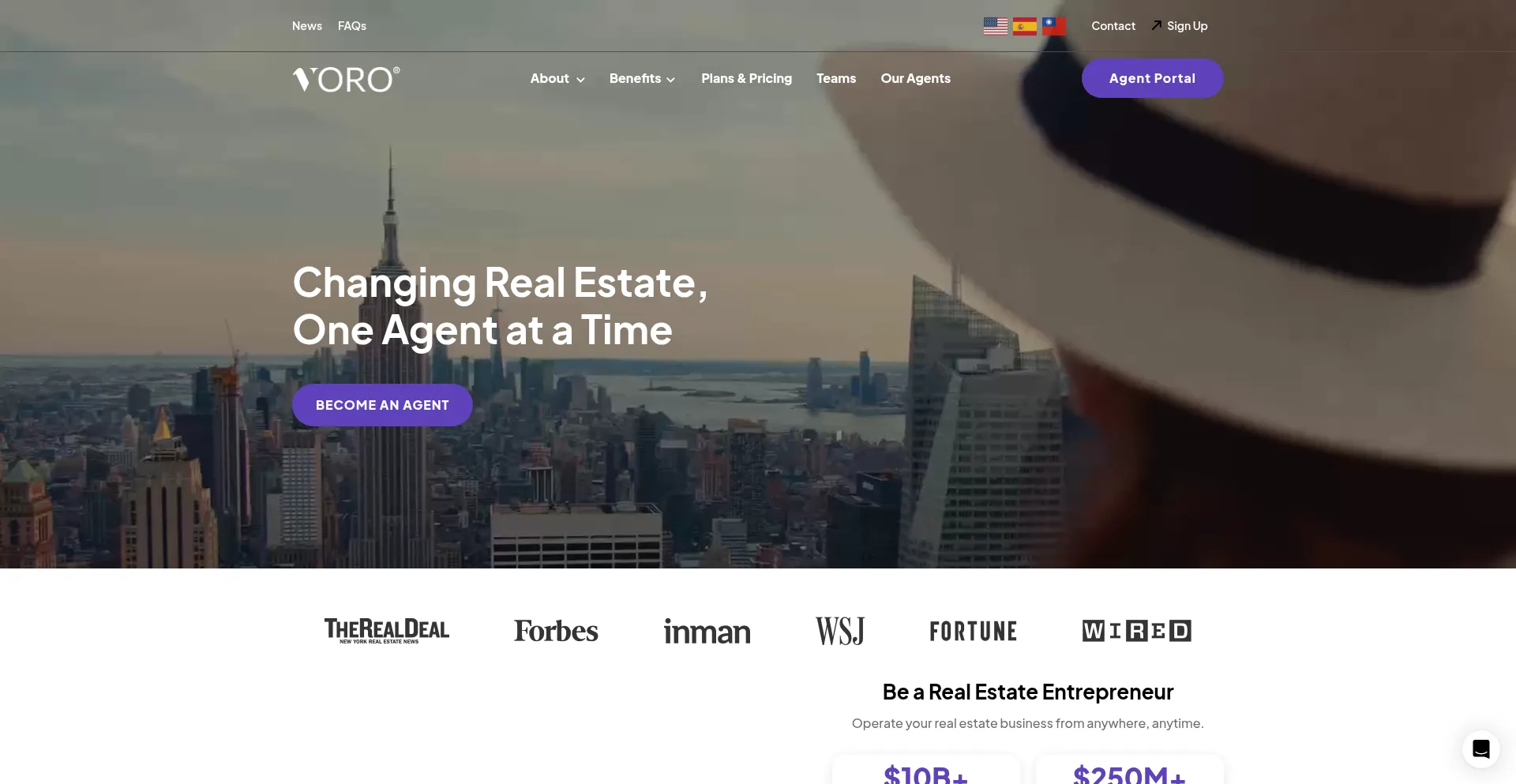 Voro.com 安全可靠吗？