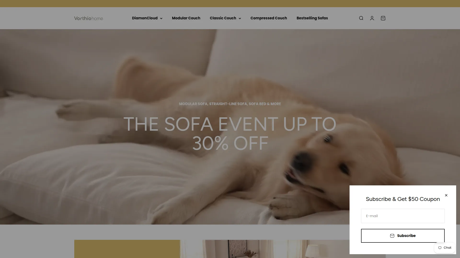 Vorthiohome.com