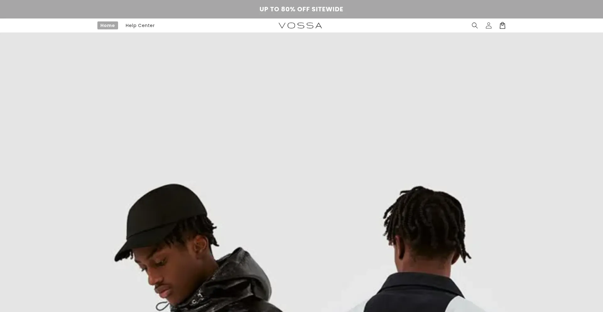 Vossaofficial.com 安全可靠吗？