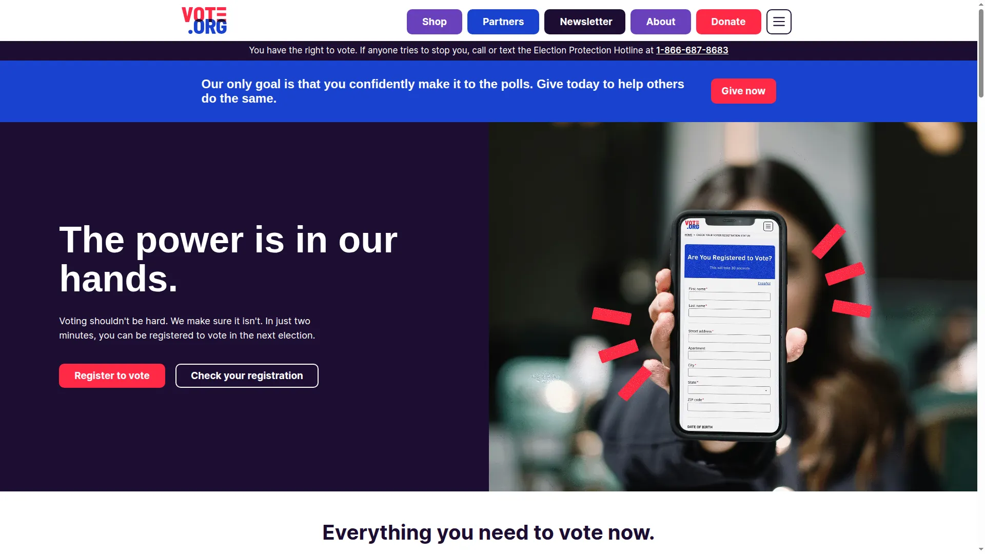 Vote.org