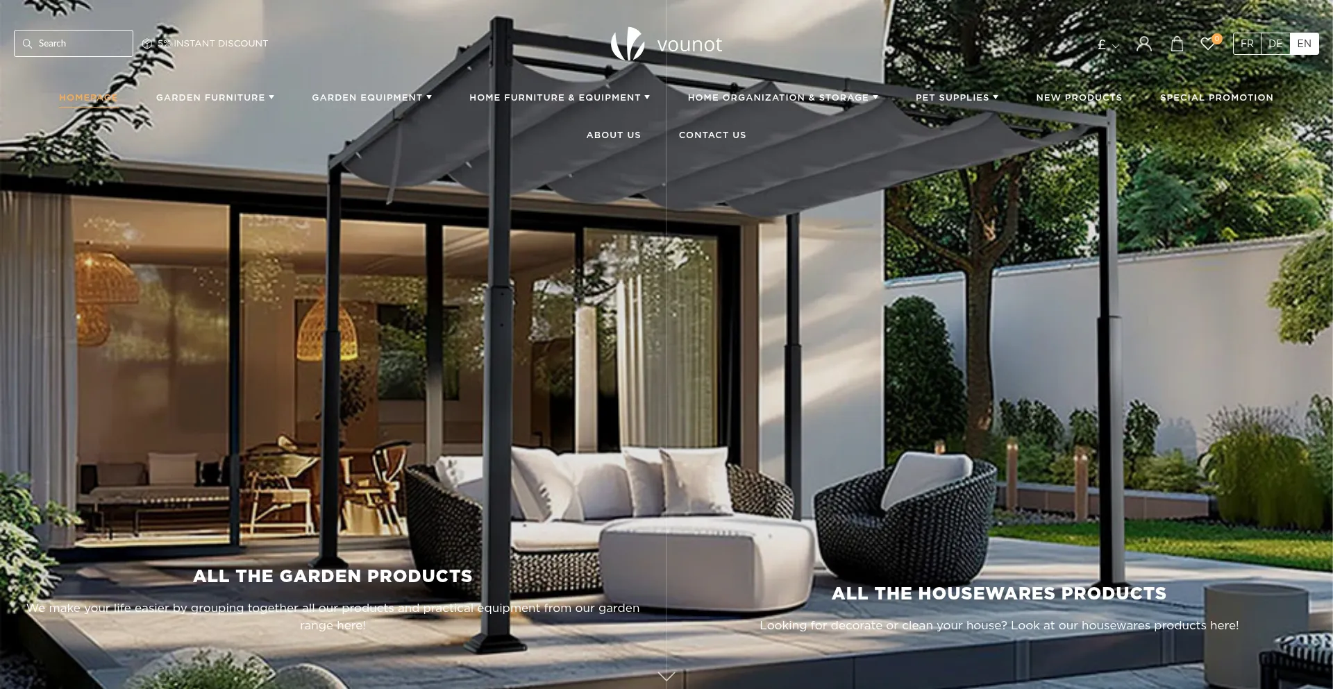 Vounot.co.uk