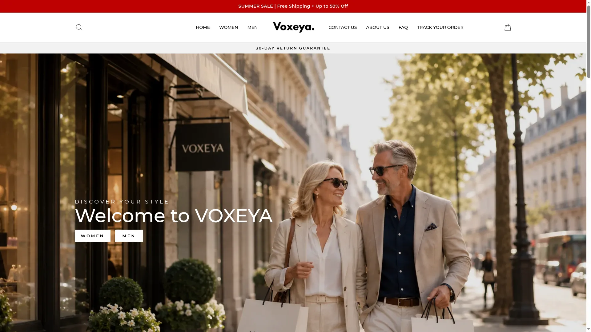 Voxeya.com