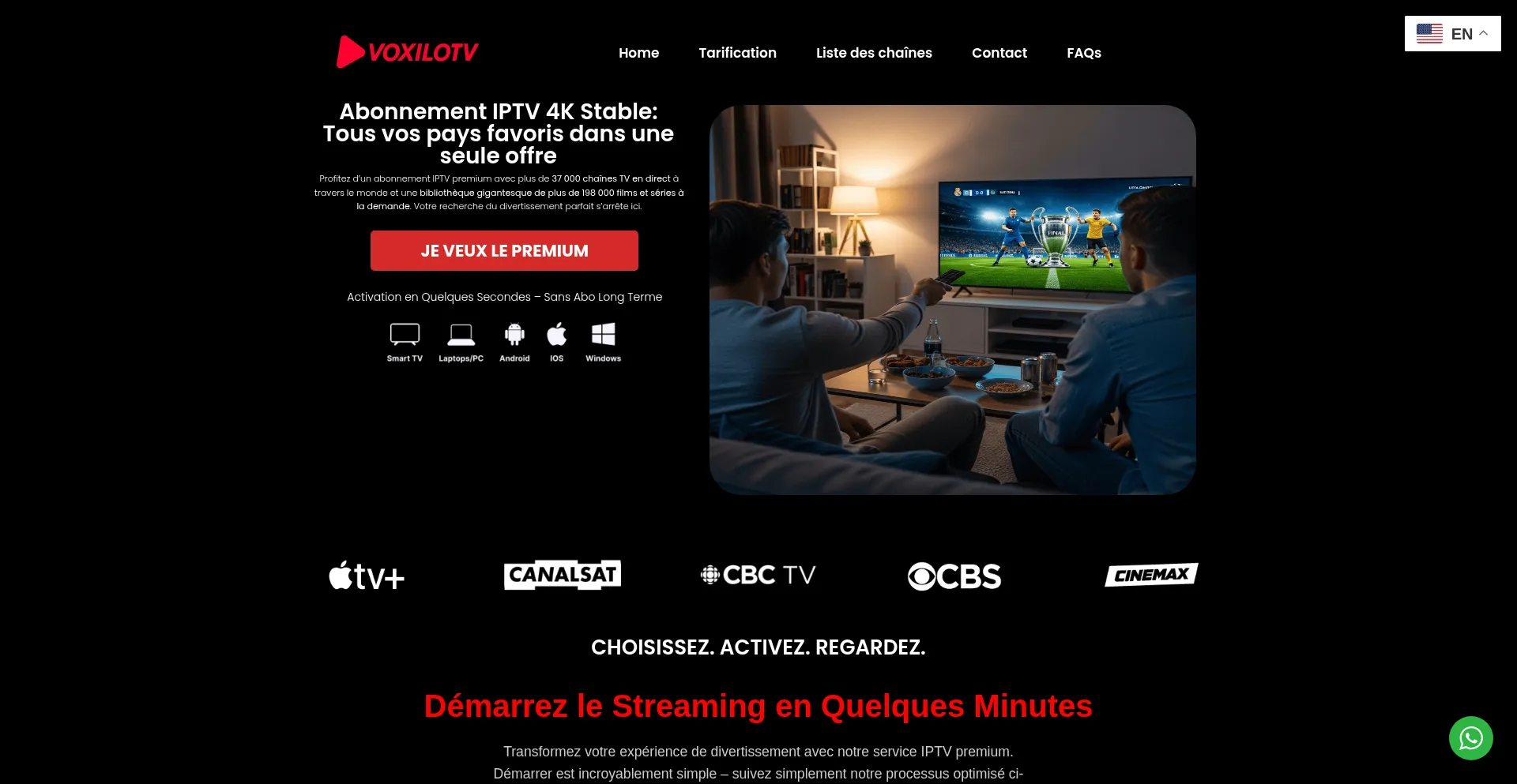 Voxilotv.com
