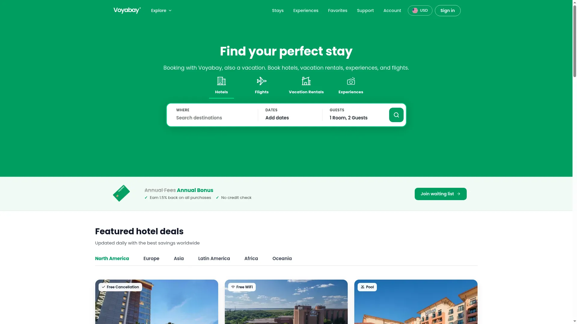 Voyabay.com