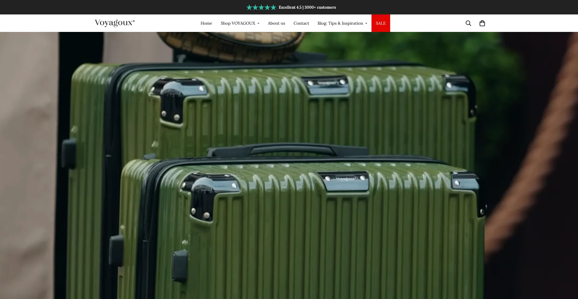 Voyagoux.com