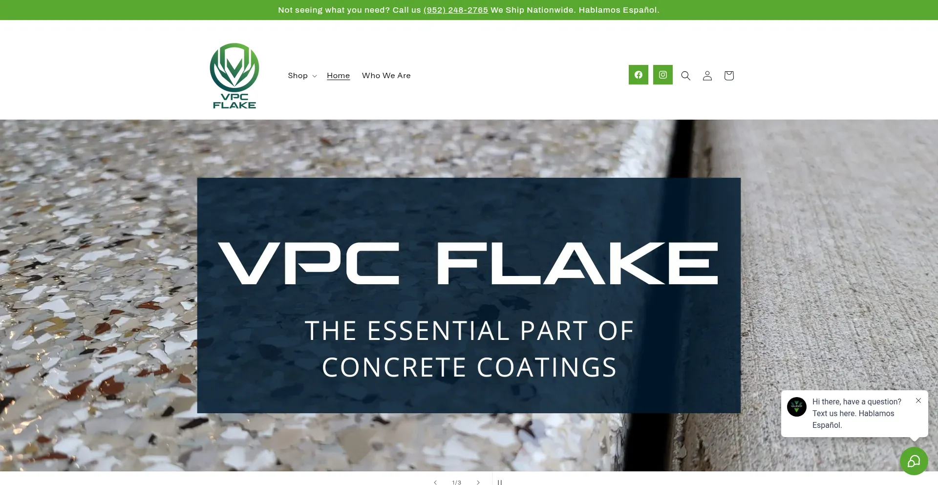Vpcflake.com 安全可靠吗？
