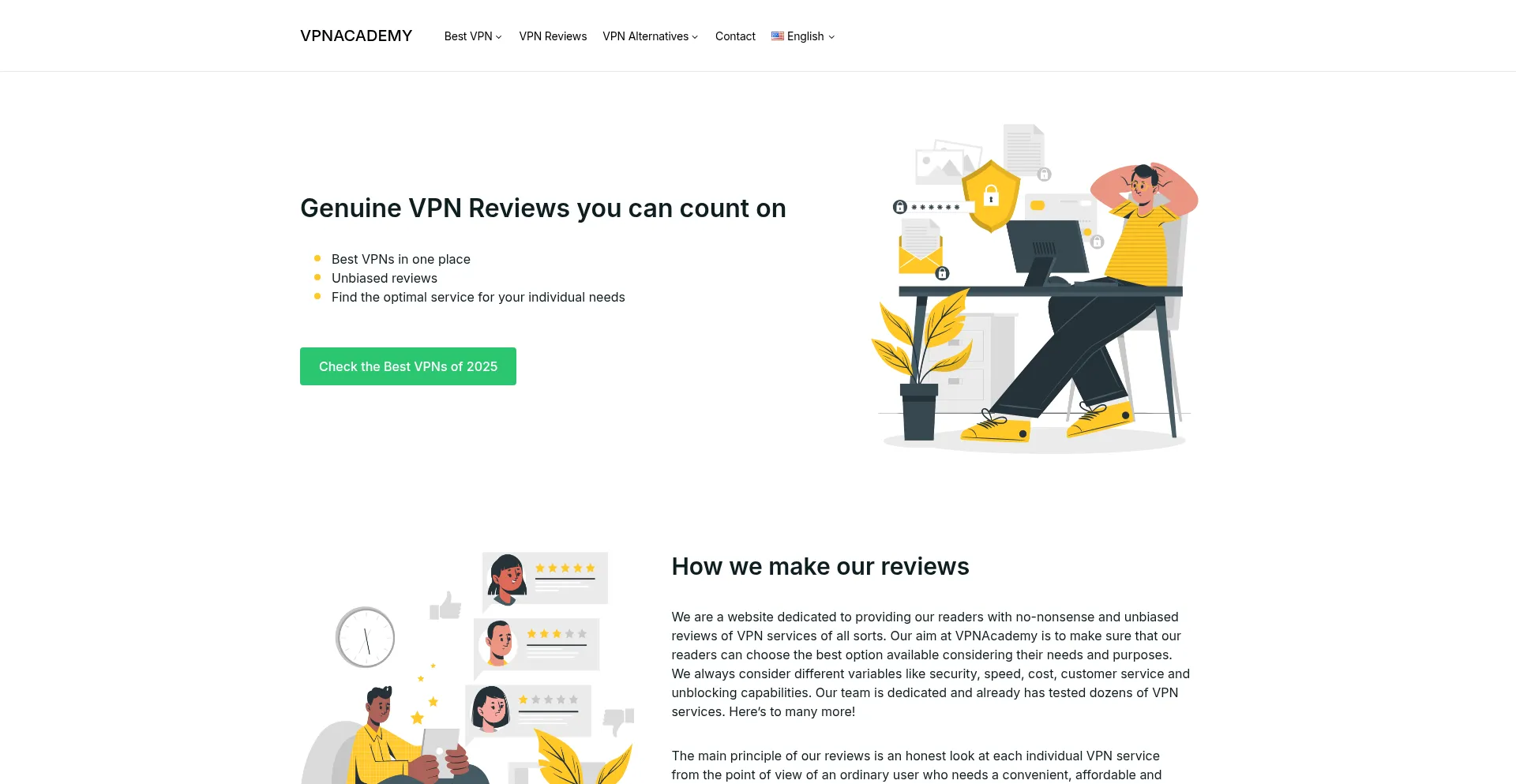 Vpnacademy.com 安全可靠吗？