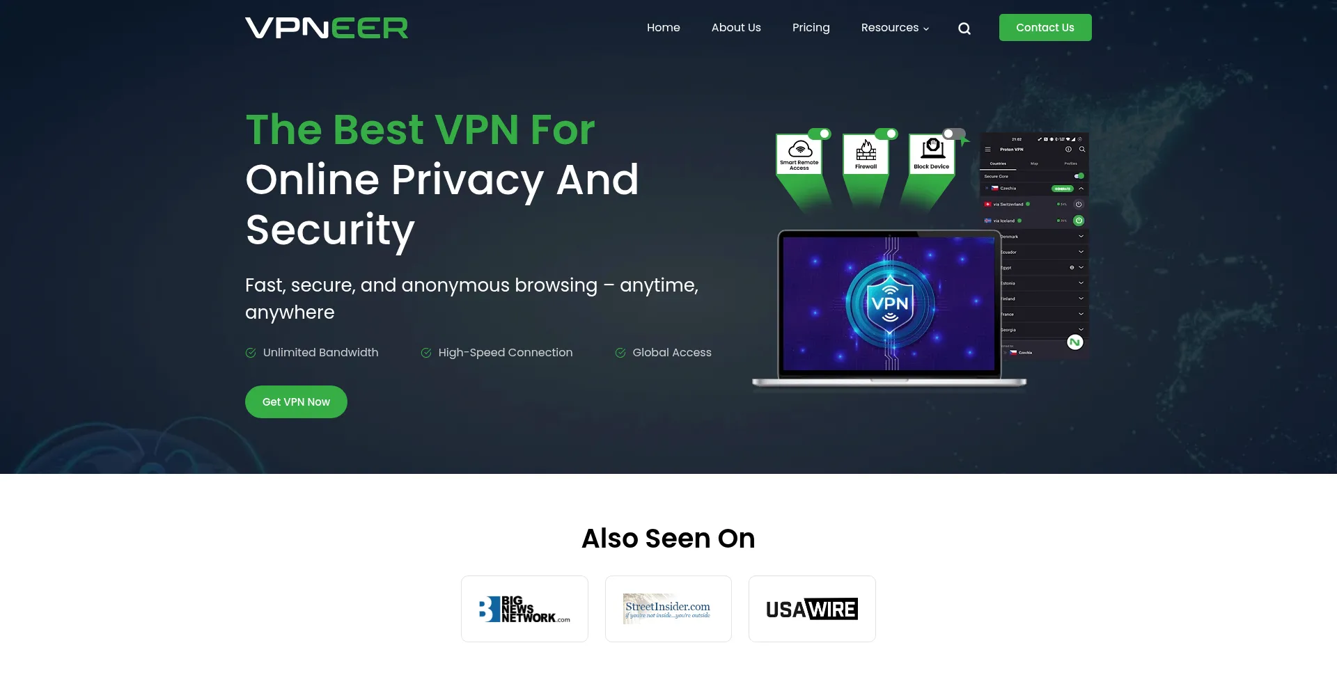 Vpneer.net