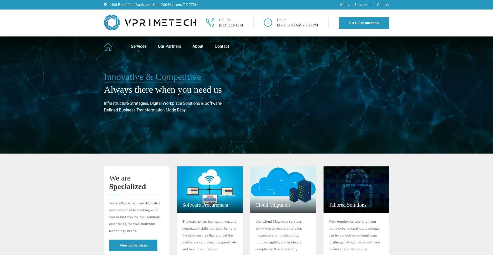 Vprimetech.com 安全可靠吗？