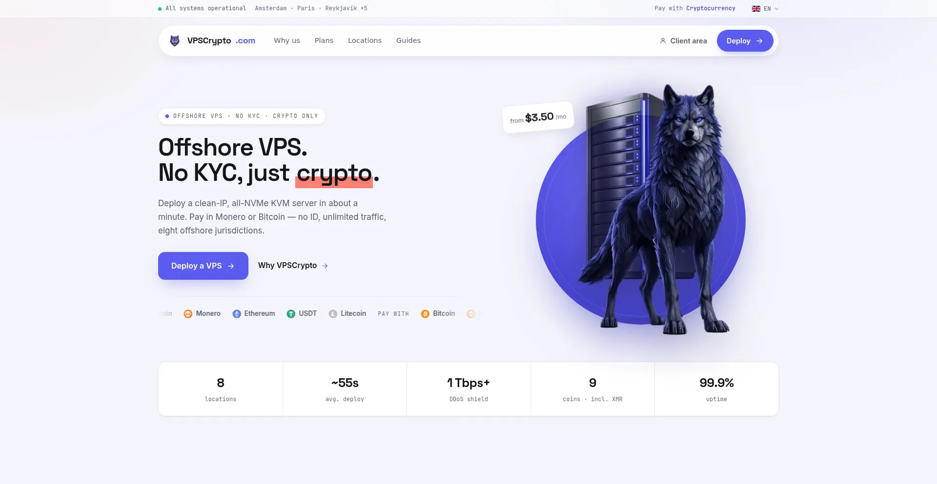Vpscrypto.com