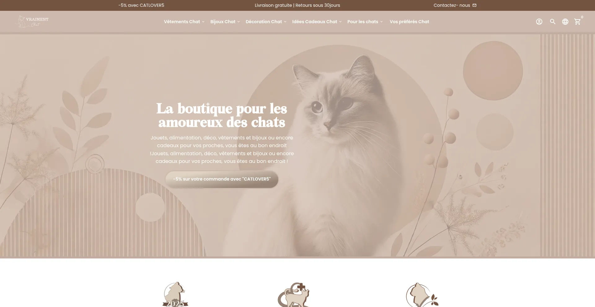 Vraiment-chat.com 安全可靠吗？