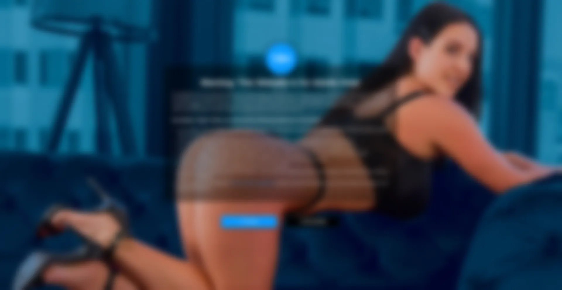 Website screenshot of Vrporn.com