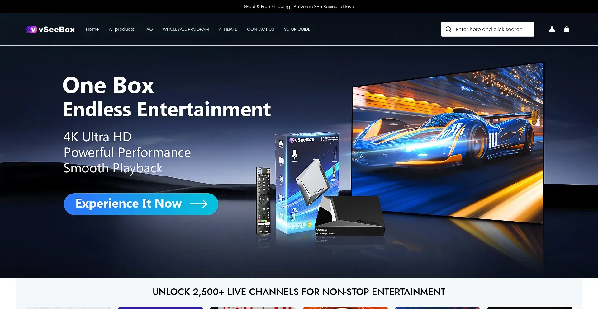 Vseebox-official.com