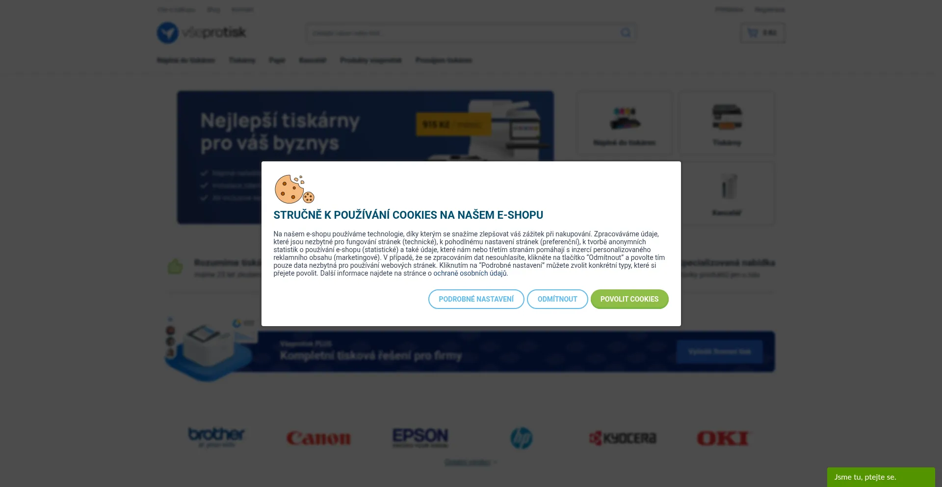 Vseprotisk.cz