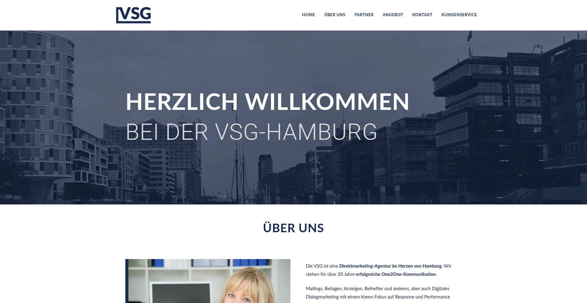 Vsg.hamburg 安全可靠吗？