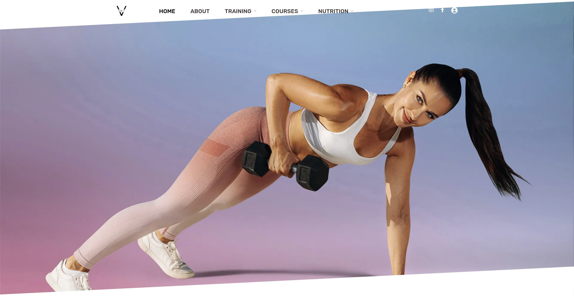 Vshft.com
