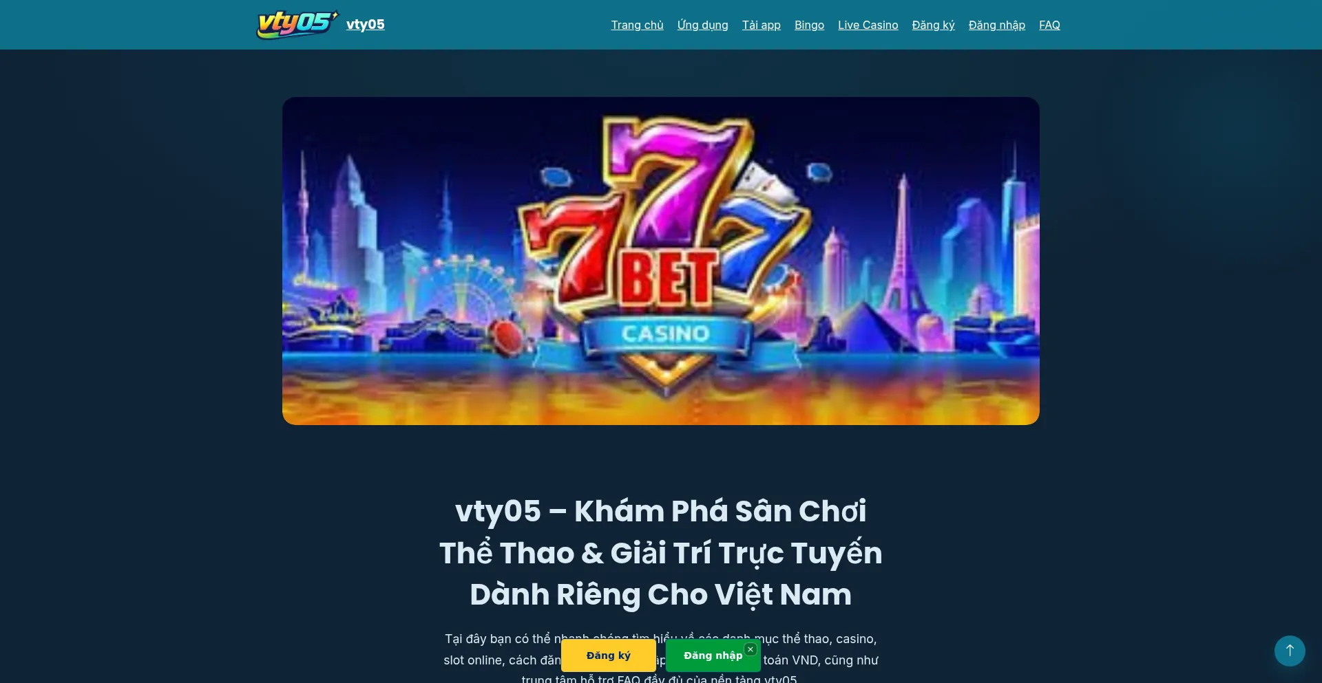 Vty05.onl