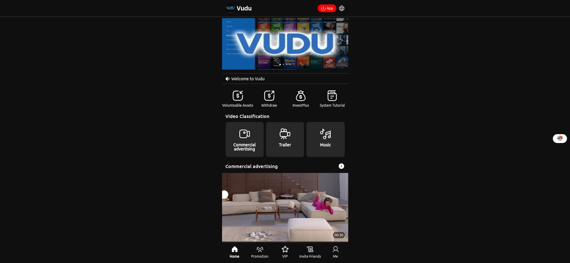 Vudu.top