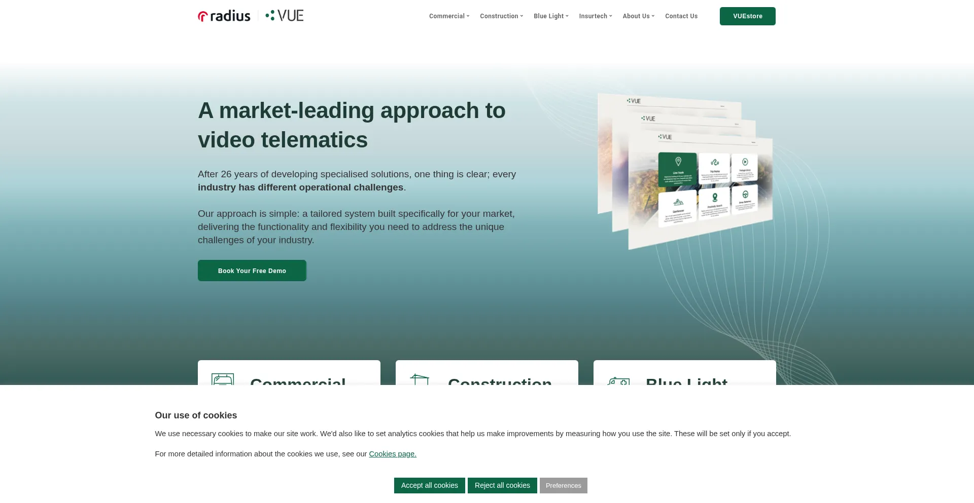 Vuegroup.org