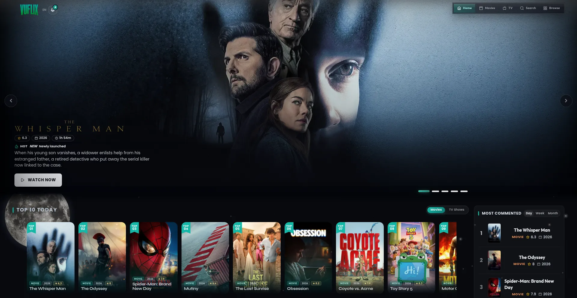 Vuflix.co