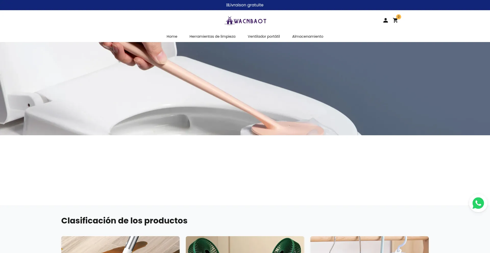 Wacnbaot.com