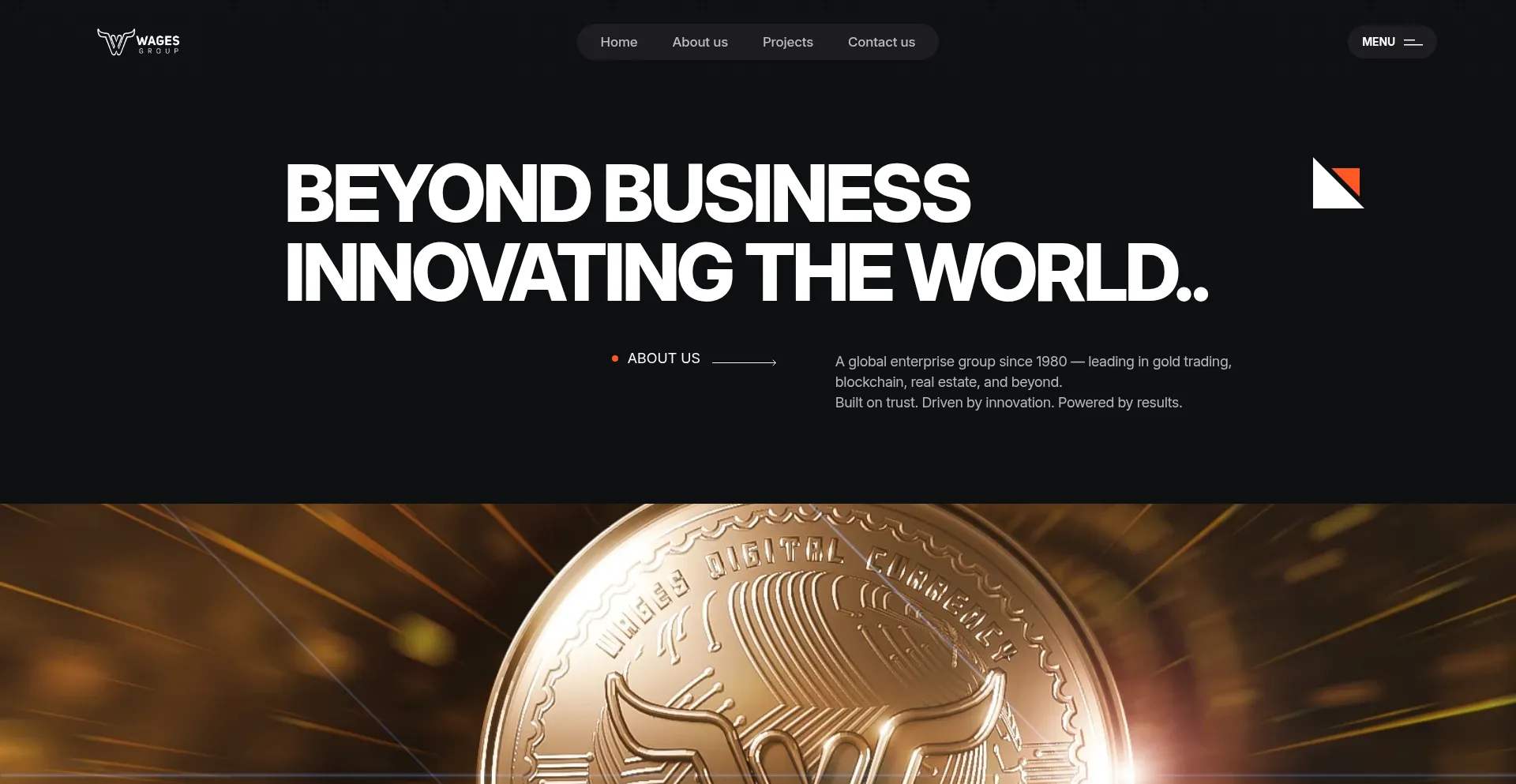 Wagesgroup.org