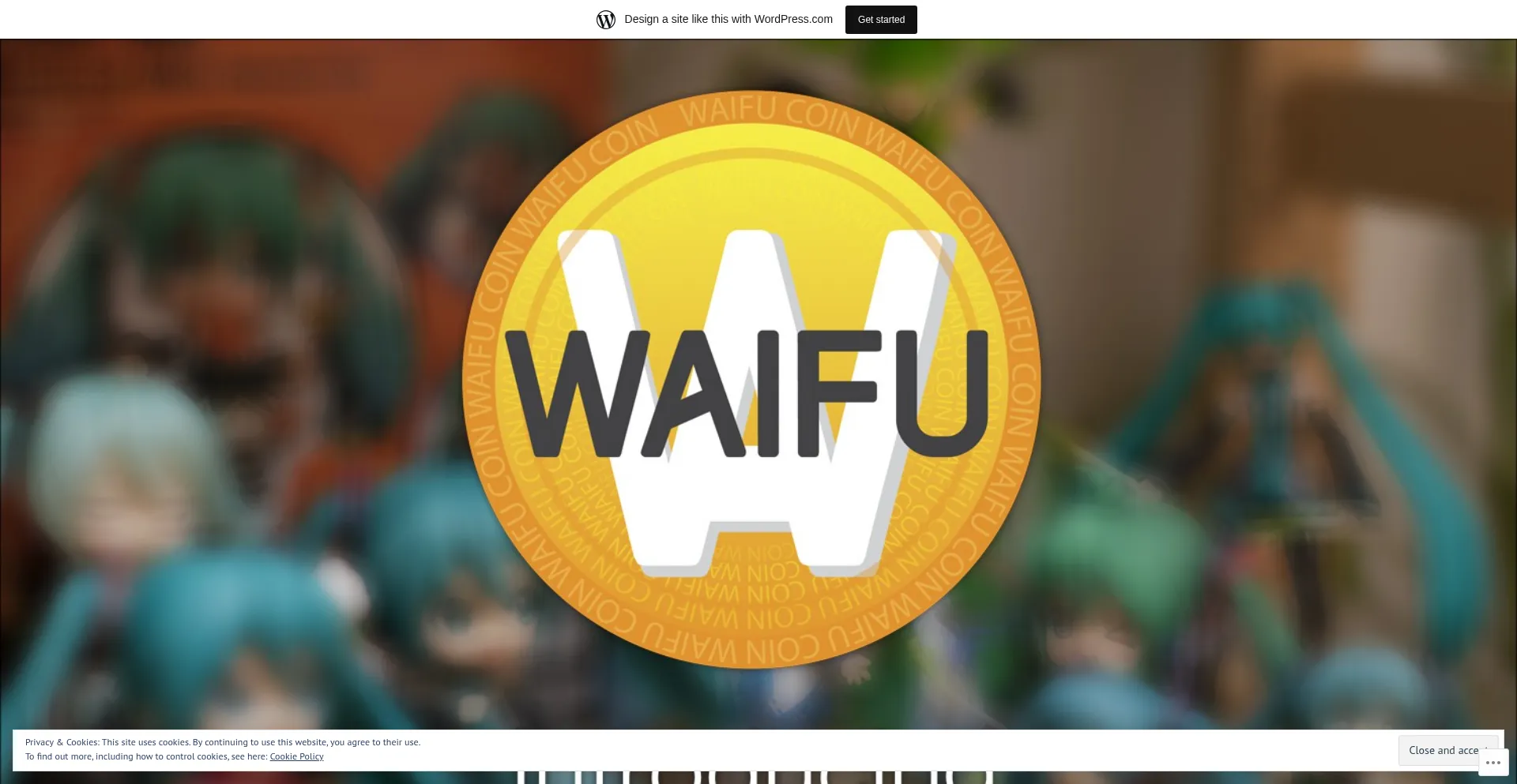 Waifucoin.wordpress.com