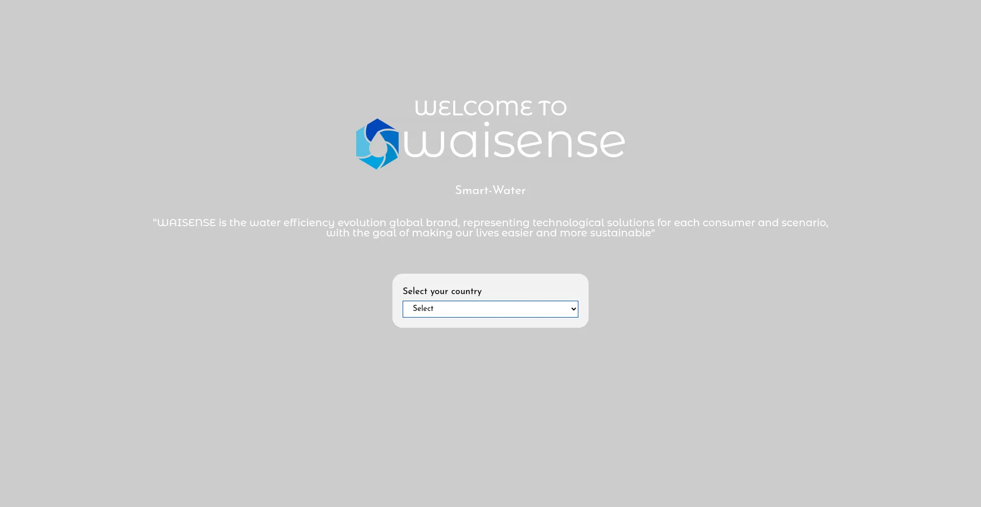 Waisense.com