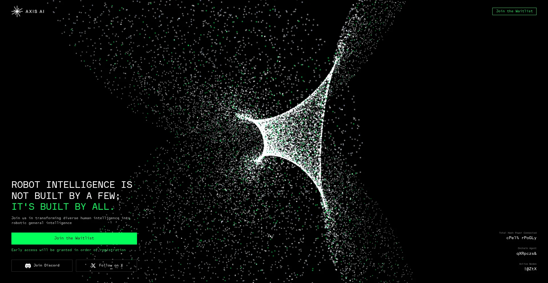 Waitlist.axisrobotics.ai