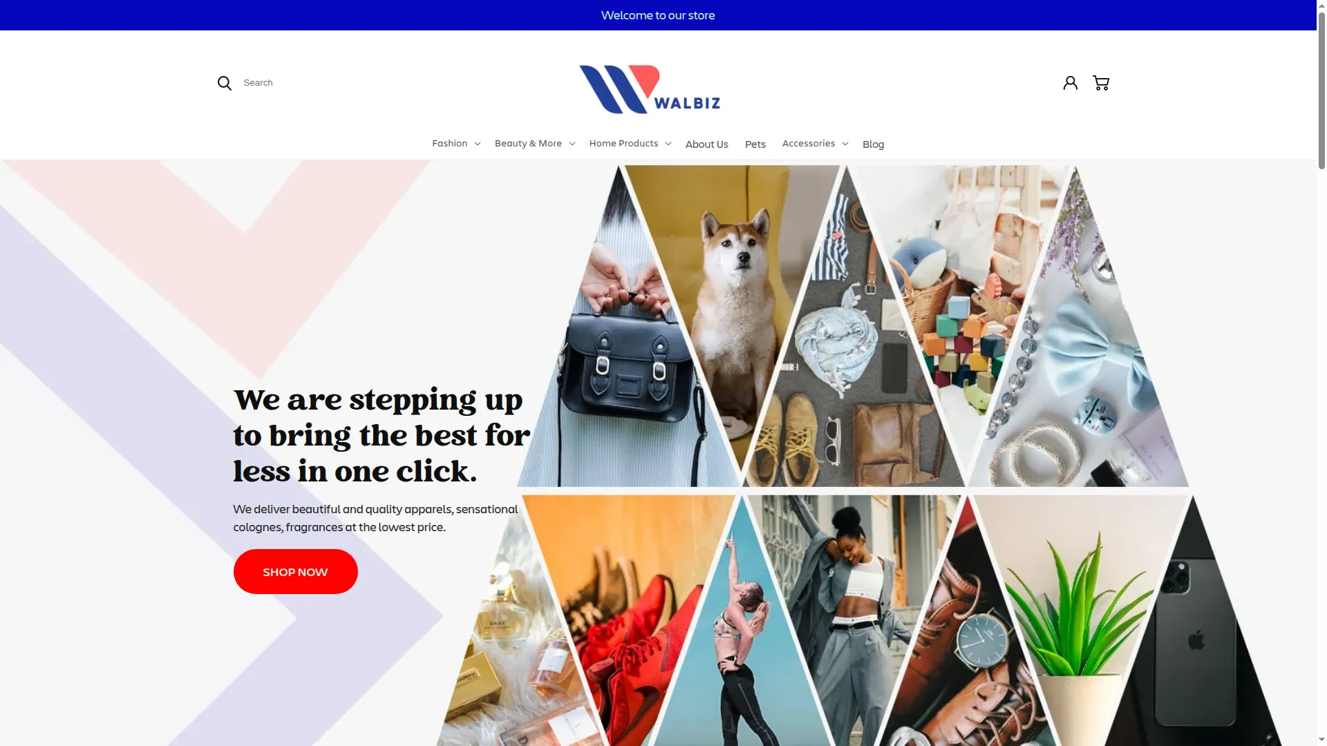Walbiz.com