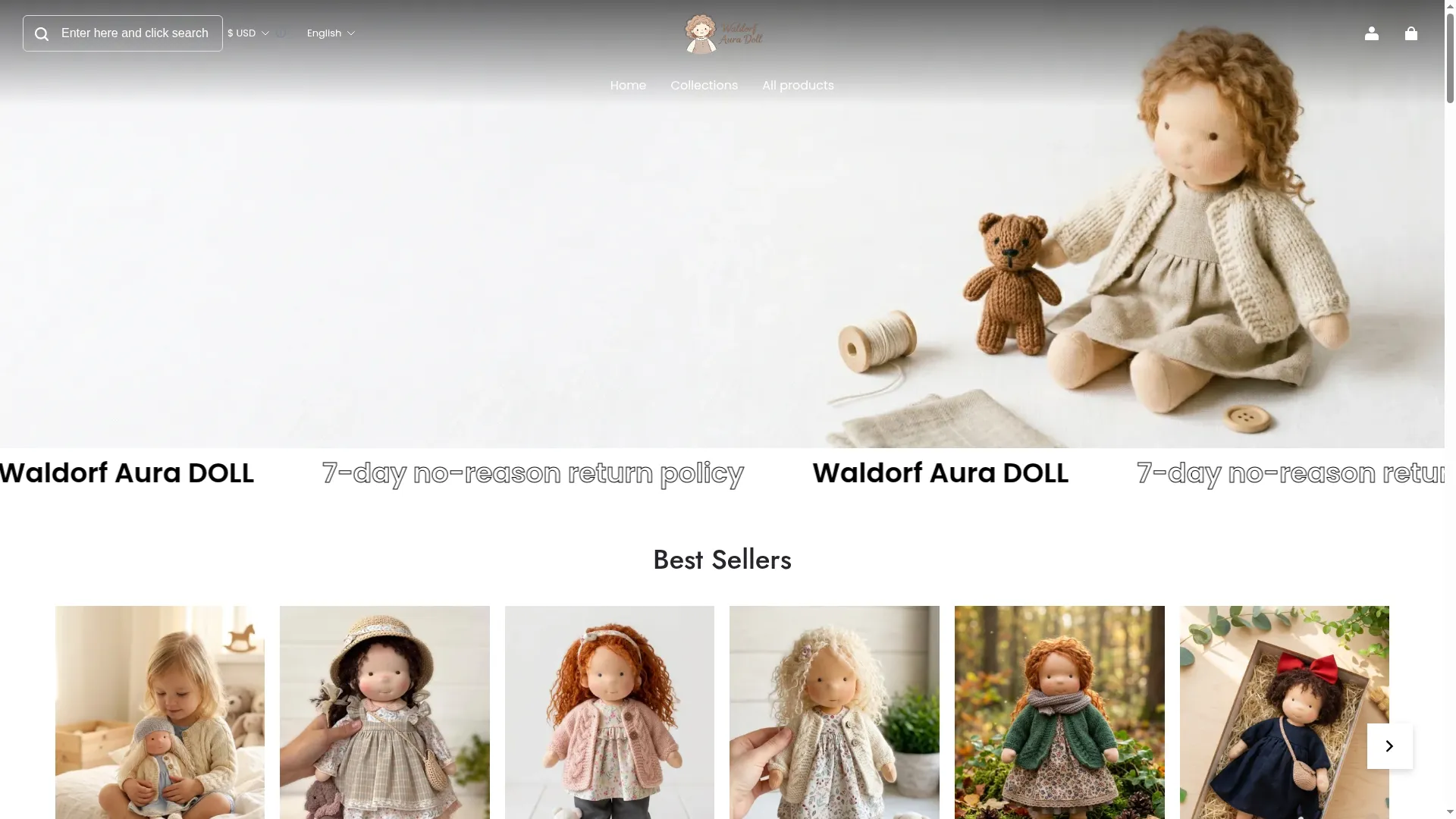 Waldorfa.com