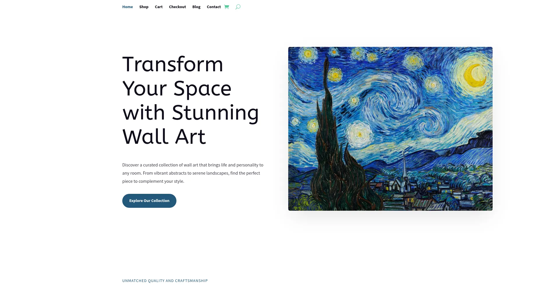 Wallartforall.com