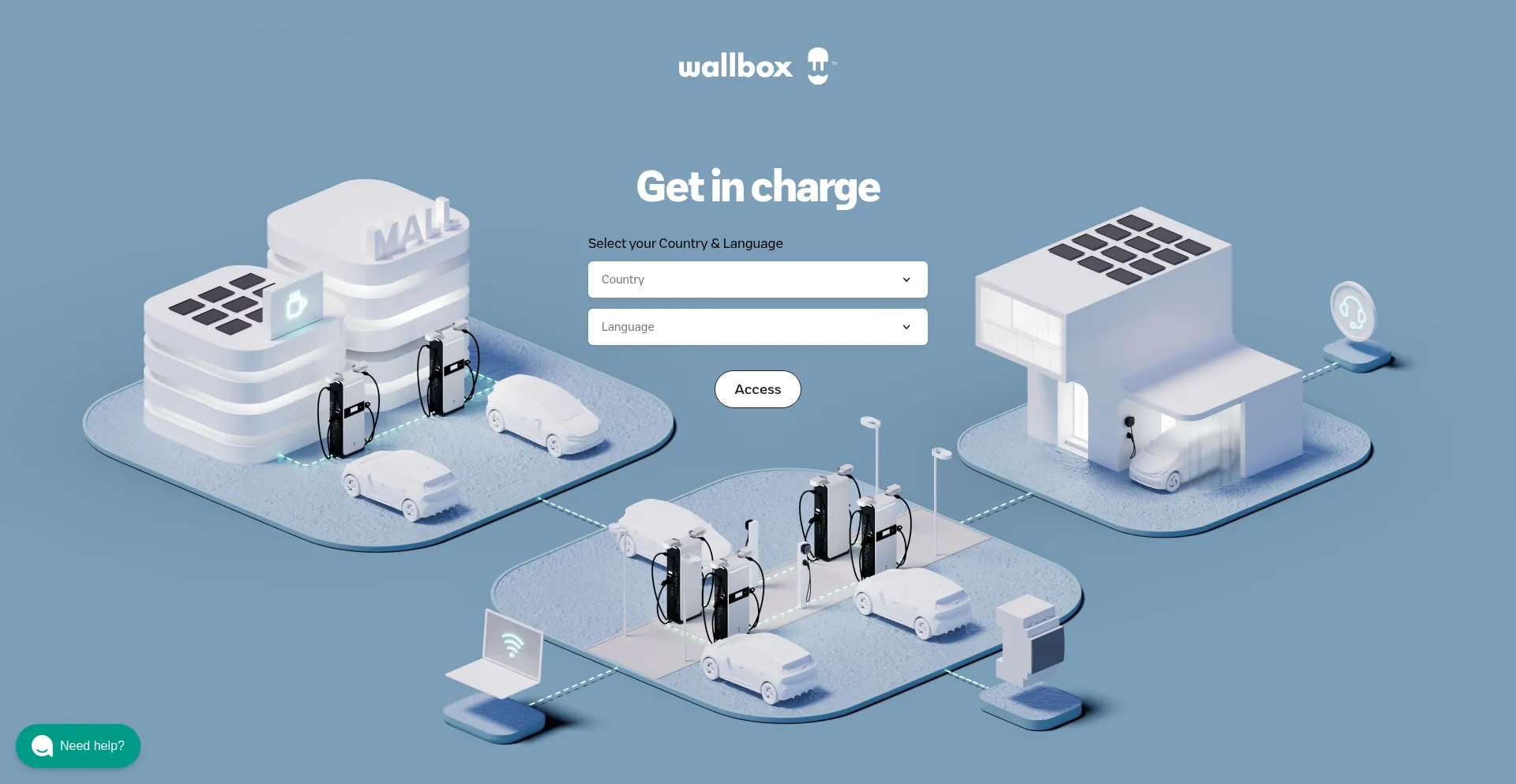 Wallbox.com 安全可靠吗？