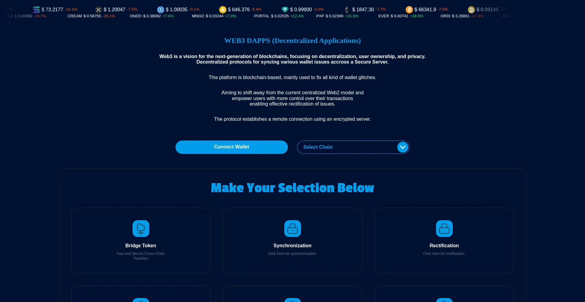 Walletsblockchain.netlify.app