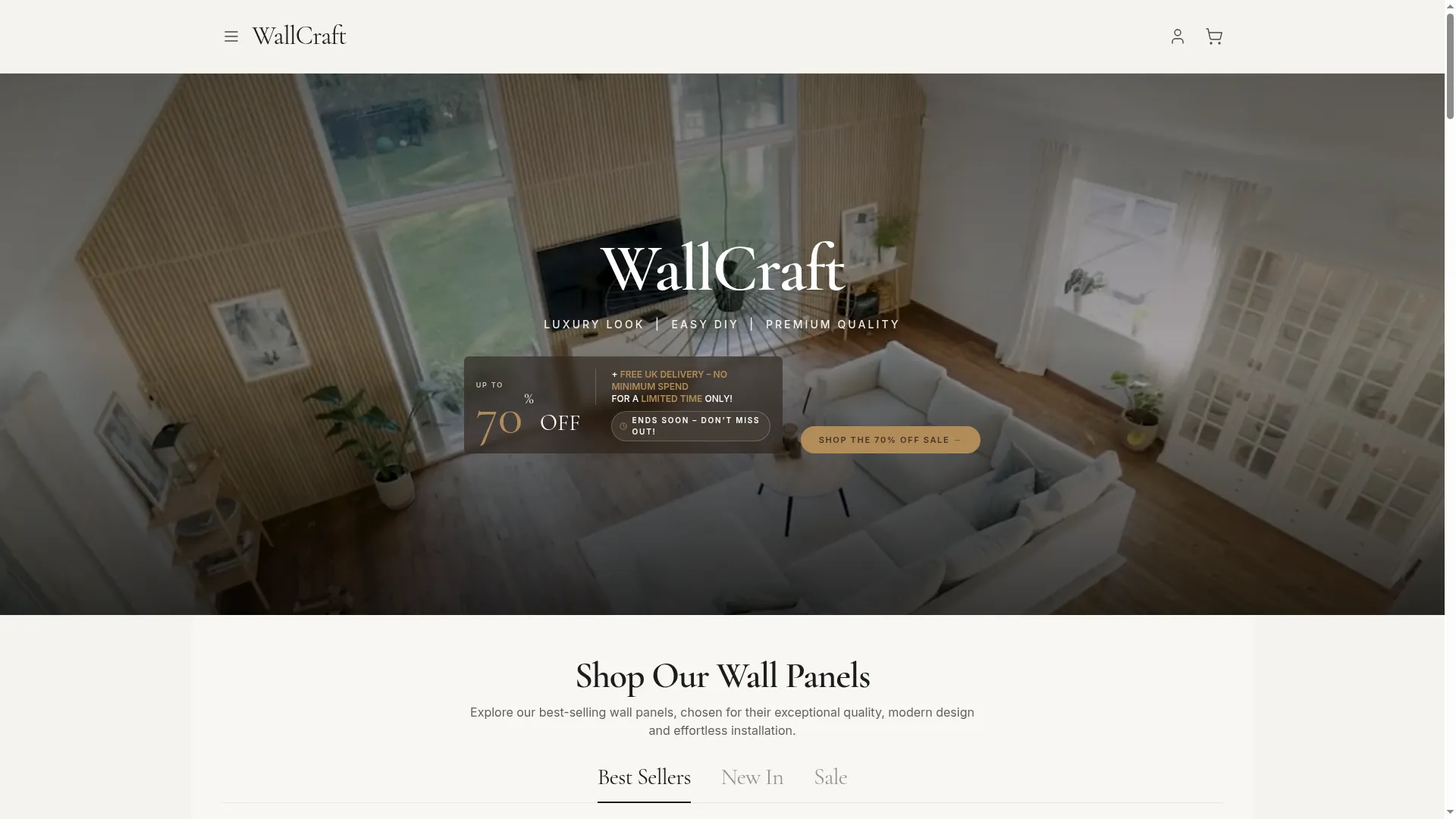 Walllcrafts.shop