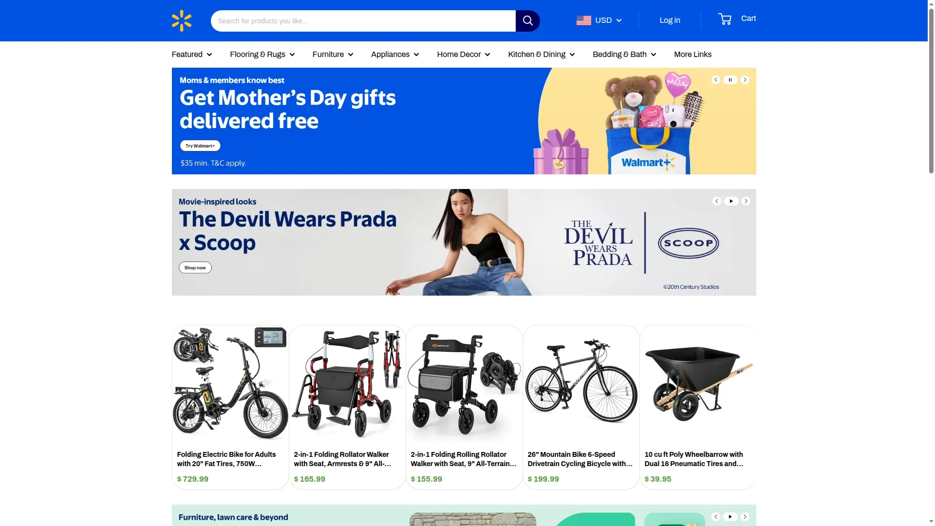 Walmart.gxboo.com