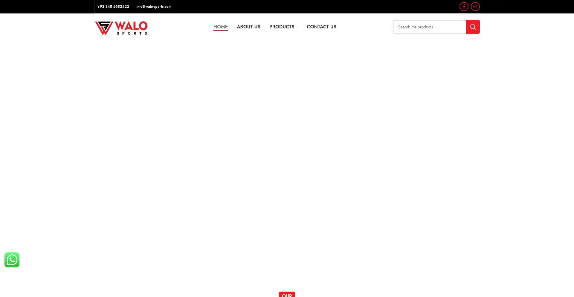 Walo-sports.com 安全可靠吗？