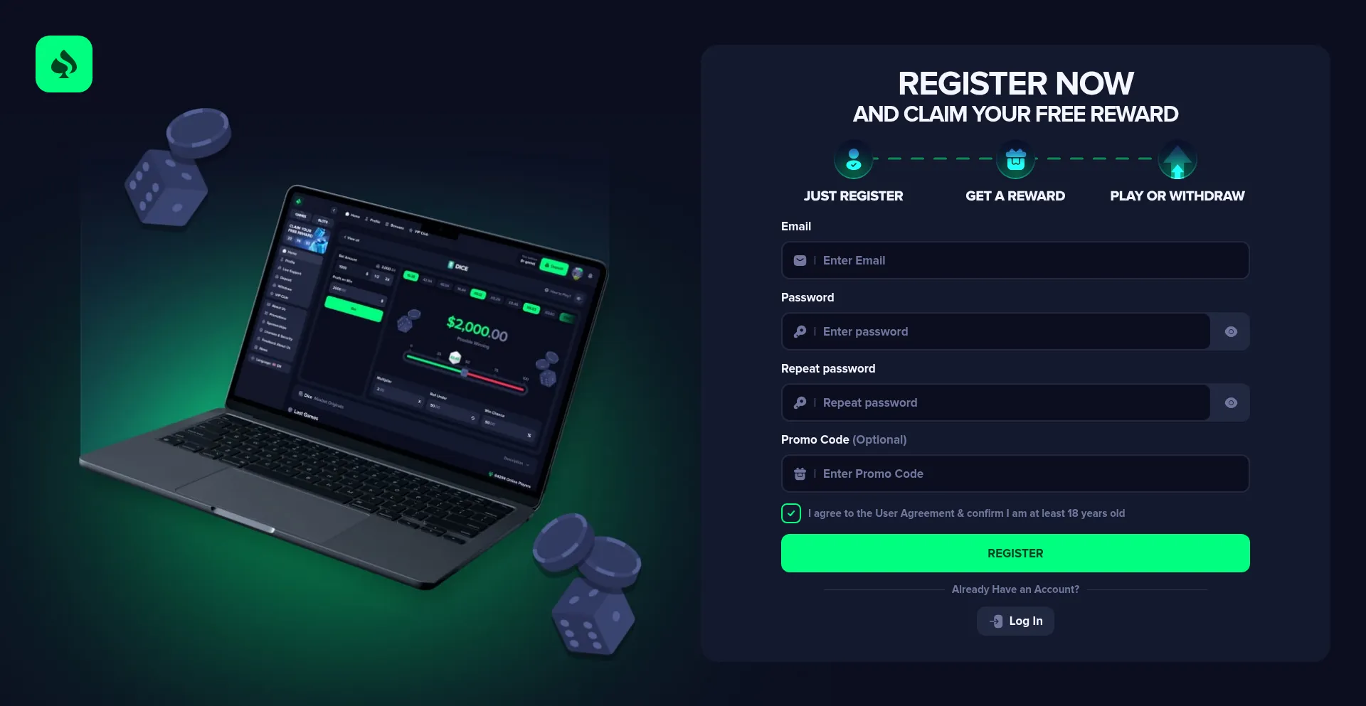Walotus.com