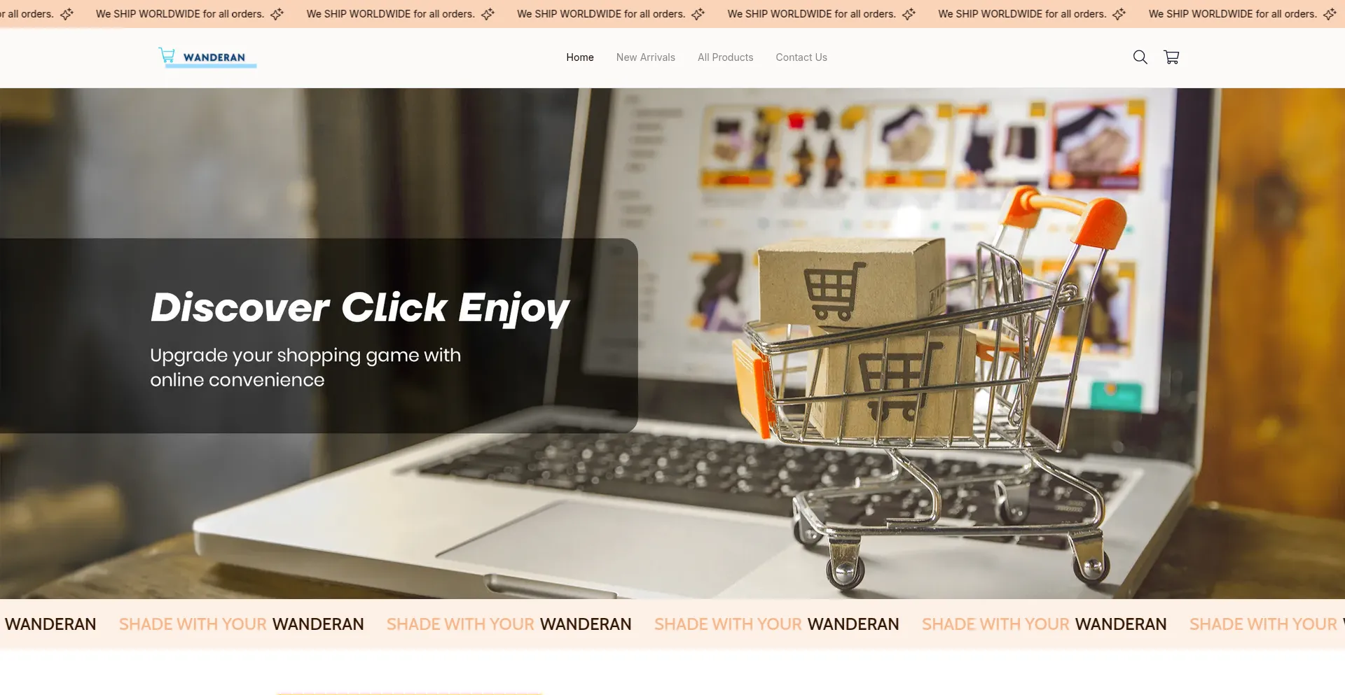 Wanderan.com 安全可靠吗？