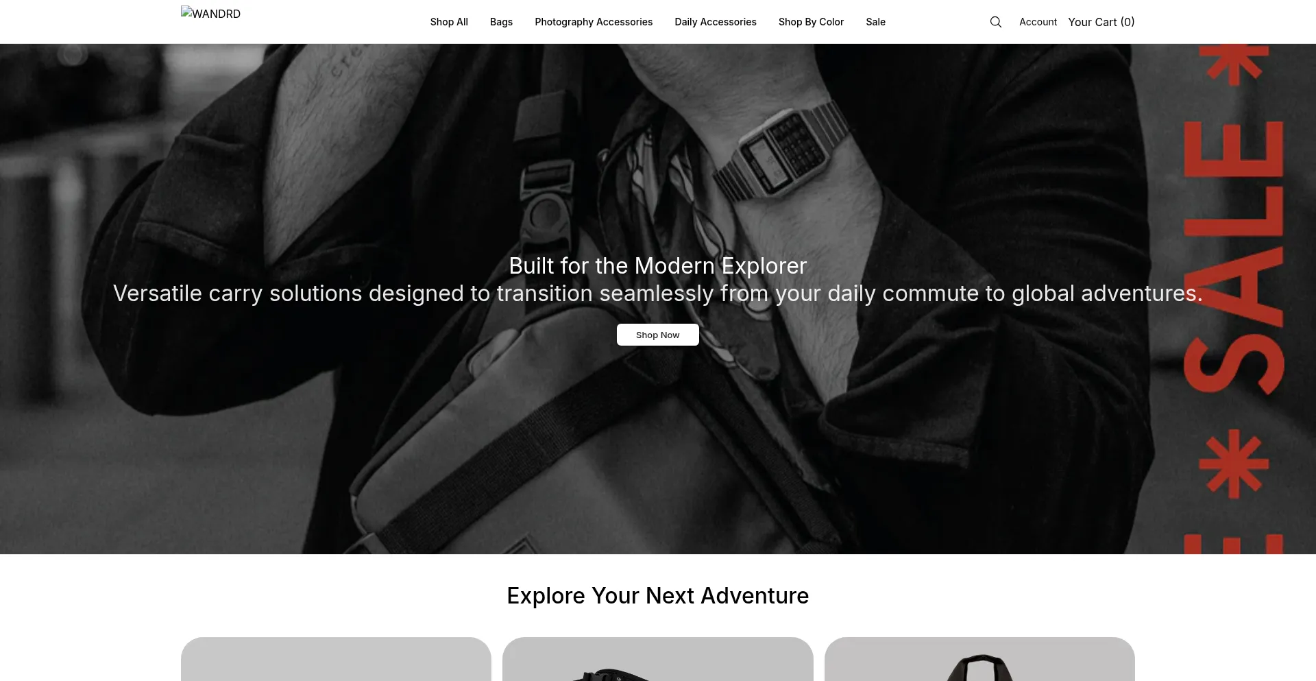 Wandrdgear.shop