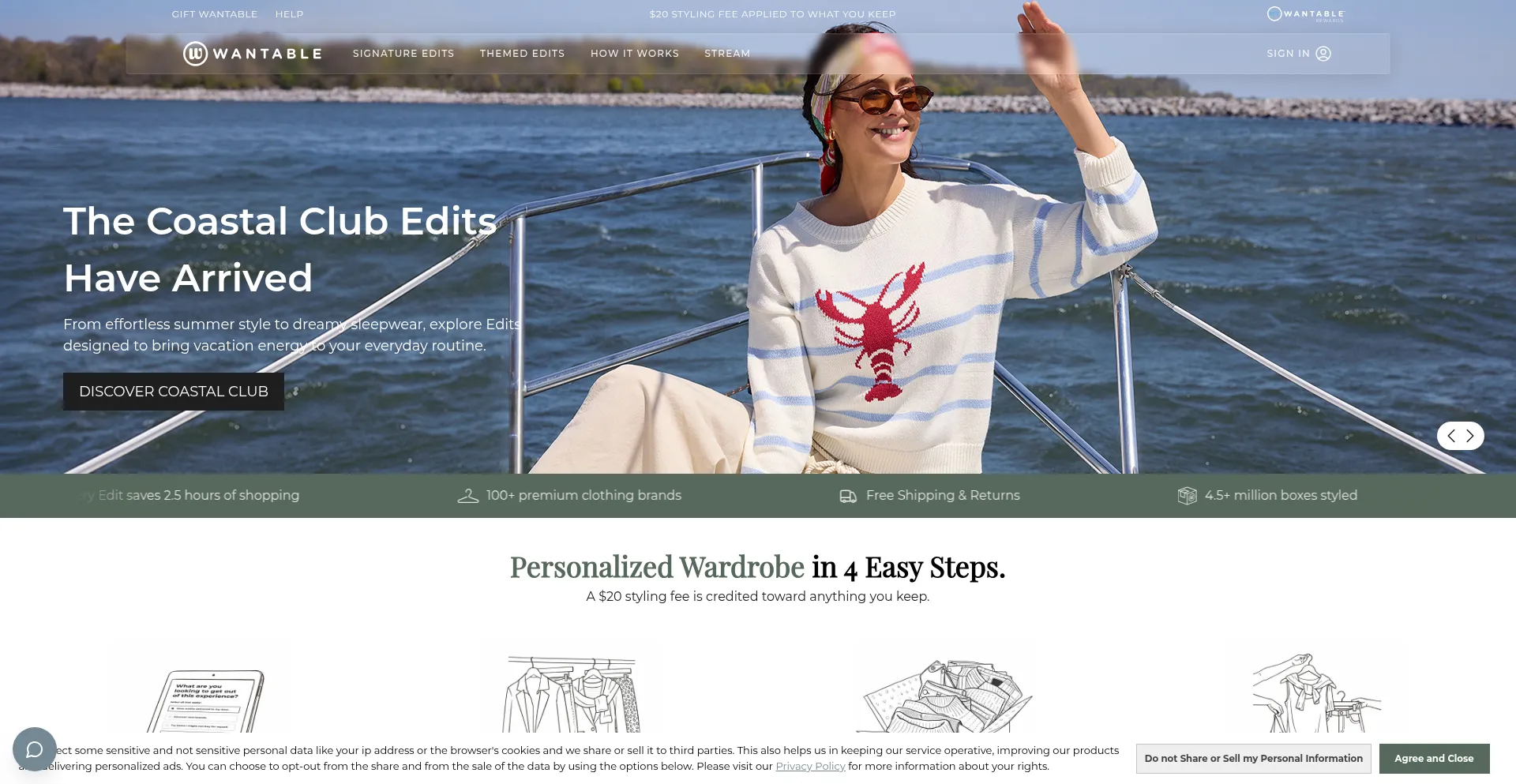 Wantable.com